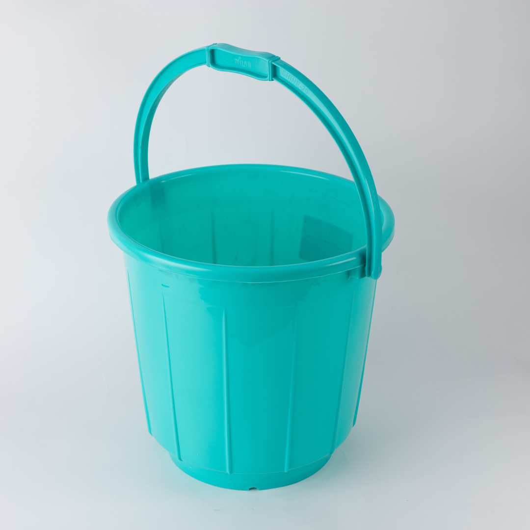 plastic-buckets