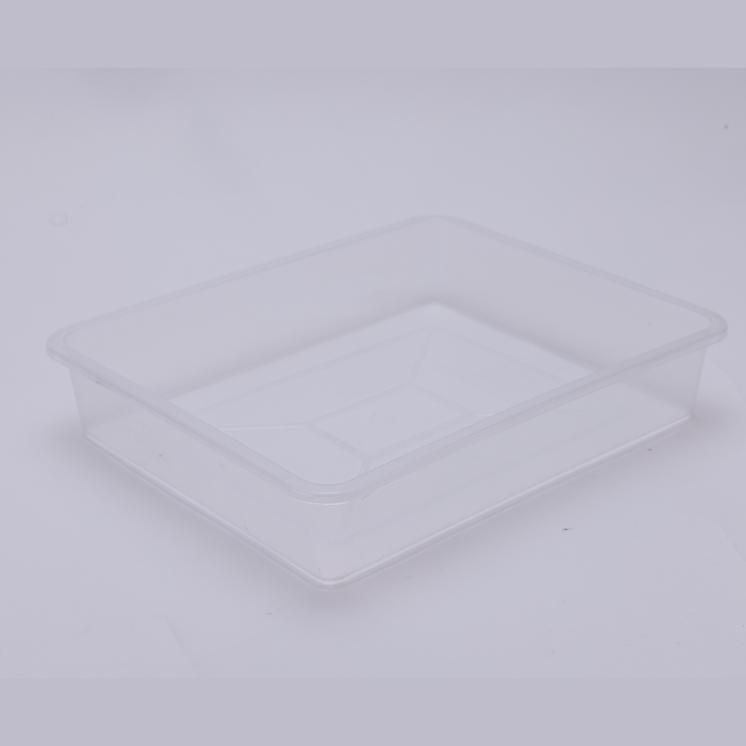 plastic-tray