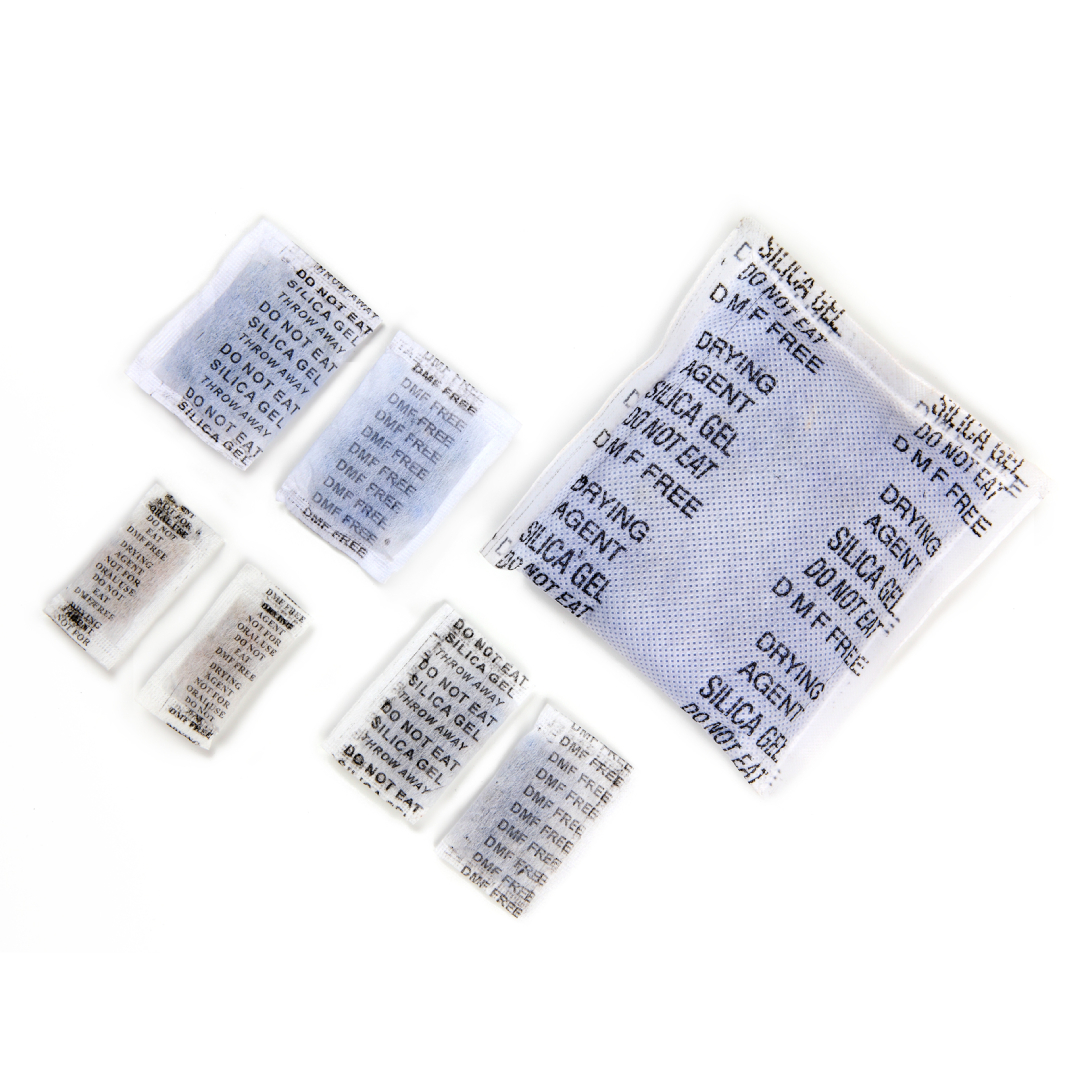 silica-gel-bags