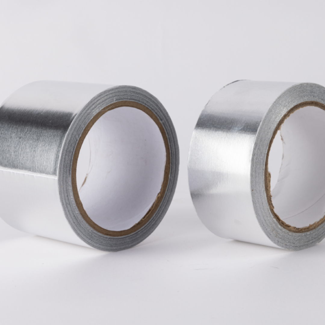 Aluminium Tapes